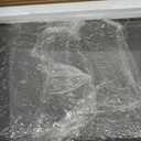 REPTI ZOO 10 Gallon Reptile Tank Glass Natural Cages Terrarium 20" x 12" x 10" Sliding Screen Top for Reptile Hamster Hedgehog Small Animals