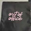 Out of office Travel bags