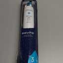 everydrop by Whirlpool Ice and Water Refrigerator Filter 3, EDR3RXD1, Single-Pack