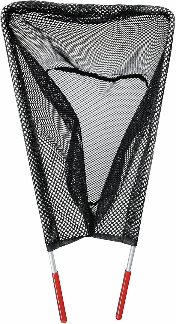 Animal Capture Net Developed by Veterinarians for Safety of All People in Contact with Cats