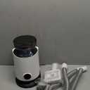 Dog Grooming Vacuum & Dog Electric Clippers & Pet Hair Dryer Suction 99% Pet Hair, 3L Large Capacity Dog Vacuum with 5 Grooming Tools, Quiet, Adjustable Airflow and Temperature, UL, Button