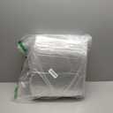 YoleShy Double Reflective Insulation 48 in X 10 FT RV Window Insulation for Summer Heat Reflective Window Film for Roof, Car, Garage Doors