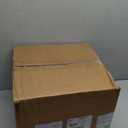 Pro One Gravity Water Filter System - NSF Certified, Removes Fluoride & Chlorine, Stainless-Steel Portable or Countertop Dispenser for Home, Camping & Travel (3 Gallon) with Two 7 Filter