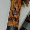 Chinese Japanese Handmade Parasol Umbrella,Asian Decoration DIY Art Dance Classical Umbrella for Wedding Parties Photography Costumes Cosplay(1 PCS)