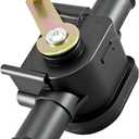 Heater Control Valve Fit for Toyota Tacoma 2001 2002, Replace 8724004030