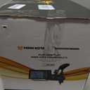 Humminbird XPLORE Series GPS Fish Finder MEGA Side Imaging+ & HD Touchscreen Display
