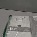 KEROM Compatible with Crocodile MacBook Pro 13 Inch Case 2026 2022-2016 M2 M1 A2338 A2289 A2251 A2159 A1989 A1706 A1708, Textured Aligator Skin Snakeskin PU Leather Hardshell & Keyboard Cover, White