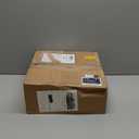 Aerostar 12x12x1 MERV 13 - 6 Count - Pleated HVAC, Furnace & Air Conditioner Filters - Removes Bacteria, Dust, Cold & Flu Germs, Lint, Mold, Pet Dander, Allergy-Causing Pollen, Smog, Smoke & Viruses