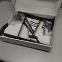 Anti Sag Gate Kit Heavy Duty No Sag Kit for Wooden Gate Fence with a Gate Latch