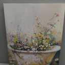 Bathroom Wall Art Vintage