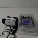 Sky Rider Helios Quadcopter Drone with Wi-Fi Camera and VR Goggle Value Pack