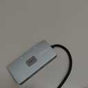 USB C Docking Station Dual Monitor, 9-in-1 USB Hub with 2 HDMI 4K@60HZ, 11000Mbps Ethernet, 3 USB 3.0, 1 Type C, 1 PD Charging, 13.5mm Audio, HDMI Adapter for Laptops/Computer/Tablets/Windows