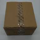 LE TAUCI Ramekins 12 OZ Oven Safe, Ceramic Souffle Dishes for Oven, Custard Cups, Creme Brulee Dishes, Porcelain Large Ramekins, Pudding Ramiken, Dipping Sauces, Set of 6, White