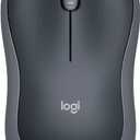 Logitech Wireless Mouse M185