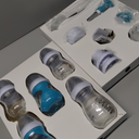 Joovy Boob Diamond Gift Set