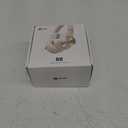 Picun B8 Bluetooth Headphones, 120H Playtime Headphone Wireless Bluetooth with 3 EQ Modes, Low Latency, Hands-Free Calls, Over Ear Headphones for Travel Home Office Cellphone PC Khaki White