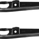 WFLNHB Rear Suspension Upper Lower Control Lateral Replacement for Caliber 2007-2012