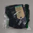 PrAna Women's Kimble Bra, Black Heather, M