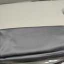 Vera Wang - King Size Sheet Set, Soft & Smooth Sateen Cotton Blend Bedding, Deep Pocket, 800 Thread Count, Bed Sheets with Fitted Sheet & Matching Pillowcases (Charcoal)