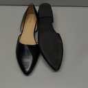 DREAM PAIRS Women's Elegant Dressy Flats Shoes Pointed Toe Casual Comfort Slip on Walking Flats for Women , 11