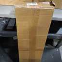 3" 25Ft Line Set Cover Kit for Mini Split Air Conditioners, Decorative Line Hide Pipe Cover for Central AC and Heat Pumps
