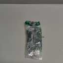 Multi Charging Cable, 2Pack 5 in 1 Retractable Lightning Charger Cable 60W USB C to USB C Fast Charging, Multiple USBC Cord Multi Car Charger for iPhone 17/16/15/14 Pro Max, iPad, Samsung S25 S24,Tablets