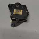 A-Premium HVAC Heater Blend Door Actuator, Compatible with Chevrolet Express 1500 2500 3500 4500, Express Pasajeros & GMC Savana 1500 2500 3500 4500, Main, Temperature Actuator, Replace# 8018960
