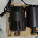 OXO Brew Compact Conical Burr Coffee Grinder