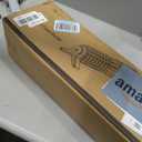 Foam Roller with Detachable Stand, 18” Deep Tissue Massage Roller