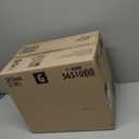 Goodnites Boys' Nighttime Underwear, Size XXL (120-165 lbs), 54 Ct,