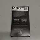 Cordking Designed for iPhone SE Case 2022/2020, Designed for iPhone 7 8 Case, Silicone Slim Shockproof Phone Case with [Soft Microfiber Lining], 4.7 inch, Plum