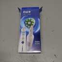 Oral-B Pro 1000 Rechargeable Electric Toothbrush, White