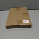 Glass Cutting Board for Kitchen Counter, HQAUT Tempered Glass Cutting Board for Countertop with Non-Slip Feet, Scratch, Heat and Shatter Resistant, Easy to Clean, (5''x7'',8''x10",10''x14'') (set of 4)