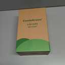 CantaGreen 3 OZ Heavy duty Cups,300 Count White Paper Bath Cup