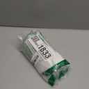 Lamomo 12V 5A Power Supply, LED Strip Adapter, 120V AC to DC Transformer with Output Jack for Neon Rope Light, Light Black (SADY)