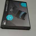 Nillkin iPad Pro 11 inch (M5, 2025/M4,2024) Case with Detachable Keyboard, Magic Trackpad, 7 Colors Backlit, Portrait/Landscape Modes, Rugged Keyboard Case for iPad Pro 11 5th Gen, Black