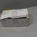 Geetery 20 Pcs Unbreakable Kids Mirror DIY Decorate Your Own Princess Mirror Mermaid Princess Foam Small Crafts for Princess Party Decorations (Blue)