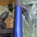 KCLASO Cordless Vacuum Cleaner, 550W 45KPA 50Min Vacuum Cleaners for Home, Self-Standing Stick Vacuum with Touch Screen, 3 Power Modes, Rechargeable Battery, Handheld Vacuum for Pet Hair Carpet Floor