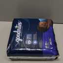 Goodnites Boys' Nighttime Bedwetting Underwear, Size Large (68-95 lbs), 34 Ct (2 Packs of 17)