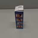 Ear Wax Removal, Ear Cleaner, Ear Wax Removal Kit, FSA Eligible Items Only List, Manual Ear Irrigation Flushing System, Safe and Effective to Clean Ear Built Up Wax (Blue)