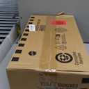 Monster High Toy Car, Ghoul Mobile with Pet and Cooler Accessories, Purple Convertible with Spiderweb Details