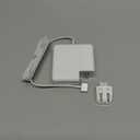 85W Charger Compatible with Mac Book Pro A1398 A1502, AC 85W M2 T-Tip Power Adapter Compatible with Mac Book Pro 13 inch and 15 inch Retina After Mid 2012