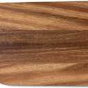 The Memory Company | Licensed NCAA Acacia Paddle Serving Board