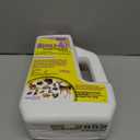 Bonide Repels-All Animal Repellent Granules, 3 lbs. Ready-to-Use Deer & Rabbit Repellent, Deter Pests from Lawn & Garden