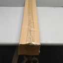 Real Carbon Fiber Compatible for Corvette C8 Stingray Z51 Z06 2020 2021 2022 2023 Car Door Sill Strip Welcome Pedal Trim Sticker Accessory (Color : Inner Door Sill3)