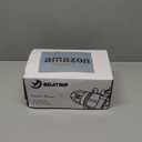 10914 New Starter Motor Replacement for 2013-2017 Honda Accord 2.4L EX LX Sport, 2015 2016 CRV 2.4L, 2016-2019 Civic 2.0L L4 Engine Automatic Transmission OE#: 31200-5A2-A51 SM74009 SM74027