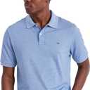 vineyard vines Edgartown Pique Polo (Blue, XS)