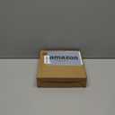 Spot Watering Sprinkler 400001, Decorative Turret Style, Adjustable to 9 Spray Patterns on Metal Base by New England Garden Tools