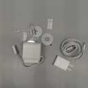 WYZE Cam v3, 1080P HD WiFi Wired Indoor/Outdoor Home Security Camera, Pet/Baby Monitor, Color Night Vision, 2-Way Audio, MicroSD Card Slot, Compatible with Alexa & Google - White