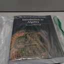 Introduction to Algebra